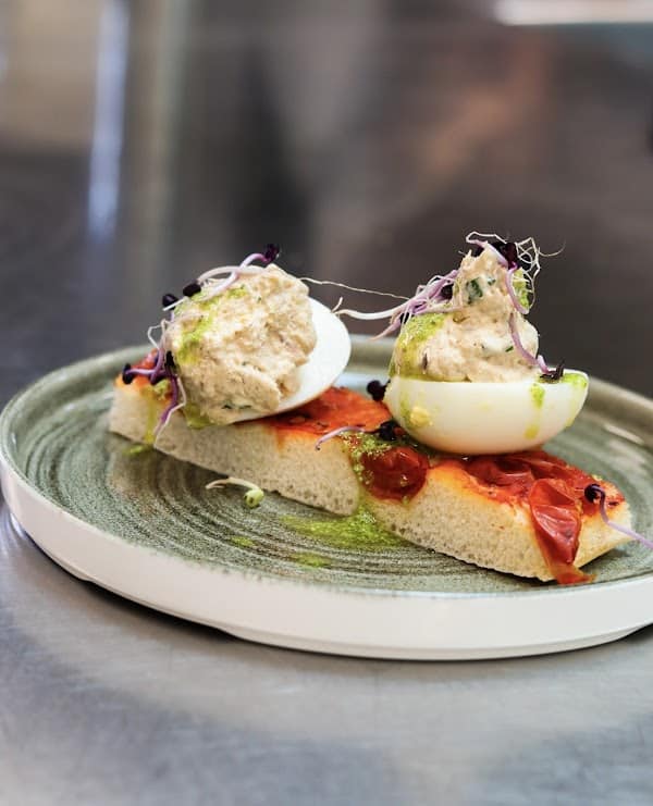 Restaurant chez Maritxu à Anglet, France