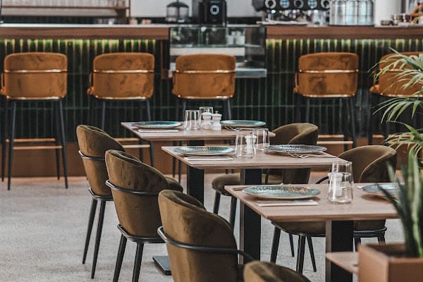 Restaurant chez Maritxu à Anglet, France