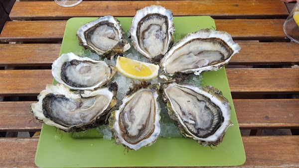 Restaurant Chez Martine et Fils à Leucate, France