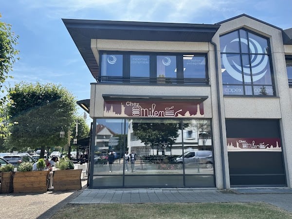Chez Milen | Restaurant Traditionnel & Burger | Restaurant Serris (77) à Serris, France