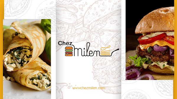 Chez Milen | Restaurant Traditionnel & Burger | Restaurant Serris (77) à Serris, France