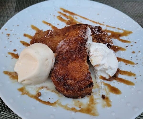 Restaurant Chez Moi à Metz, France