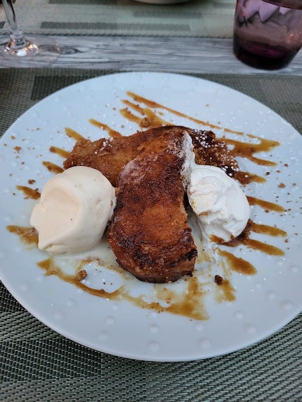 Restaurant Chez Moi à Metz, France