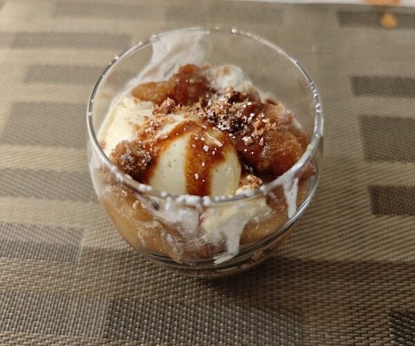 Restaurant Chez Moi à Metz, France