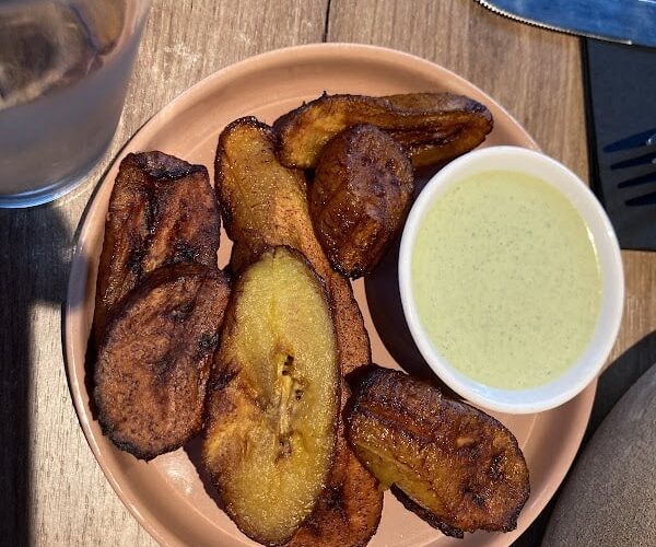 Restaurant chez nène à Roubaix, France