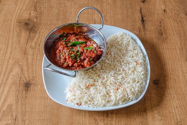 Restaurant Chez Nous Grillades à Saint-Denis, France