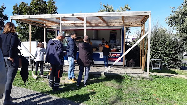 Restaurant Chez Noy à Colomiers, France