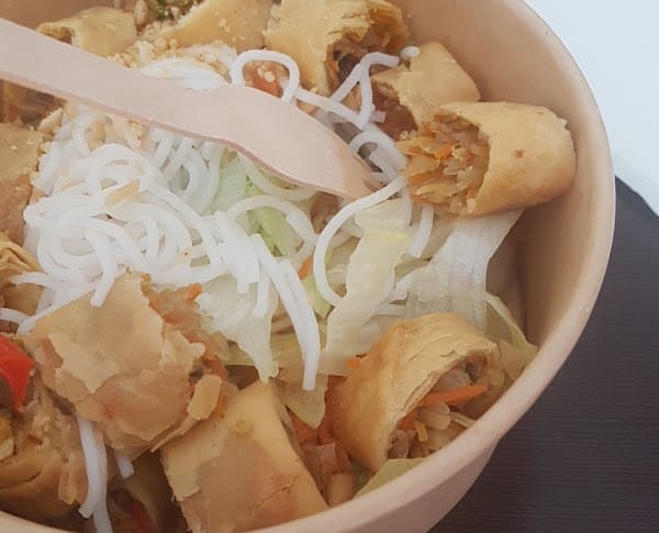 Restaurant Chez Noy à Colomiers, France