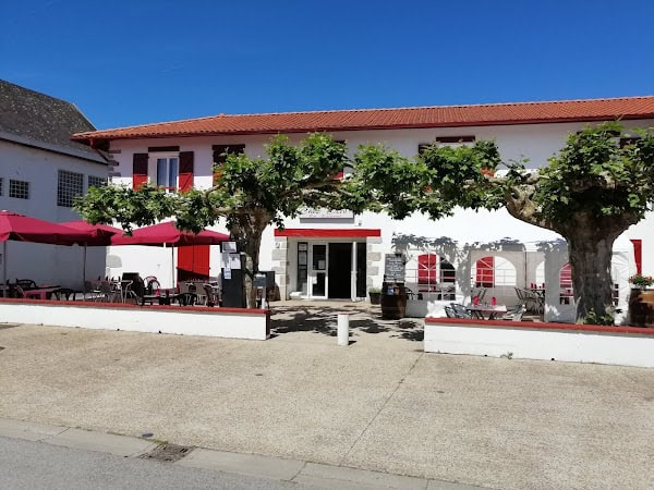 Restaurant Chez Oliv’ à Domezain-Berraute, France