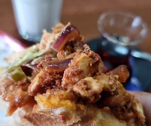 Restaurant Chez Onur à Clichy-sous-Bois, France