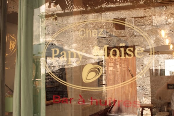 Restaurant Chez Papy Moïse à Aigues-Mortes, France