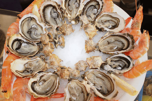 Restaurant Chez Papy Moïse à Aigues-Mortes, France