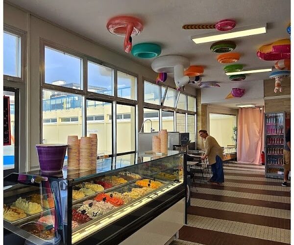 Restaurant Chez Path à Courseulles-sur-Mer, France