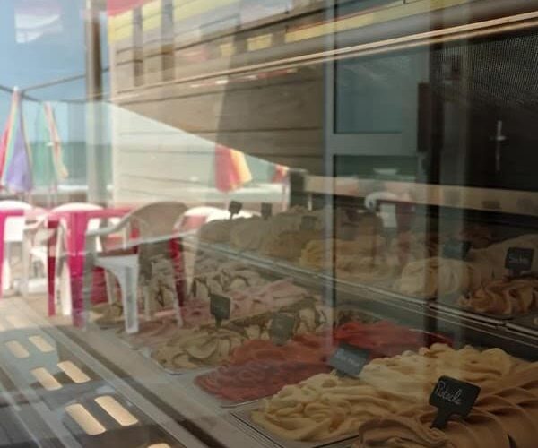 Restaurant Chez Path à Courseulles-sur-Mer, France