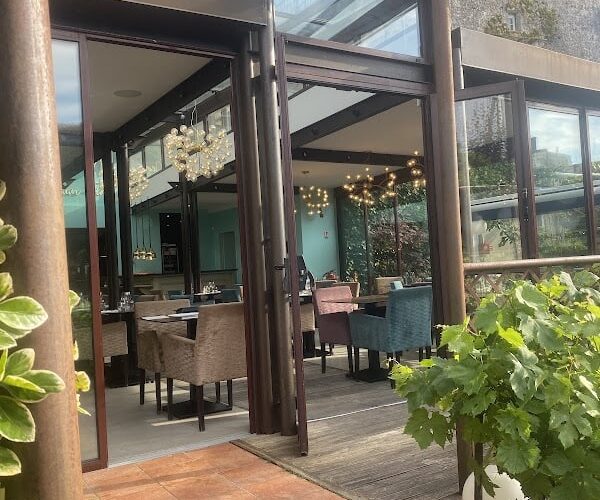 Restaurant Chez Paul à Angoulême, France