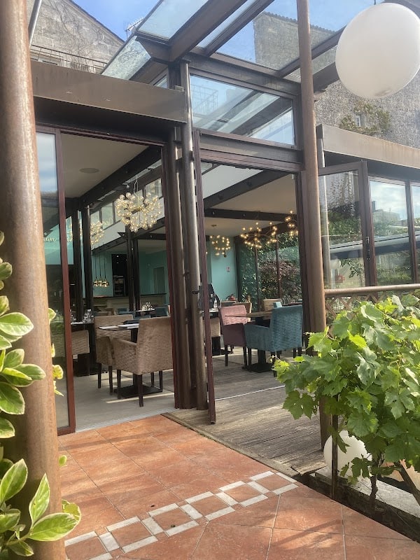 Restaurant Chez Paul à Angoulême, France