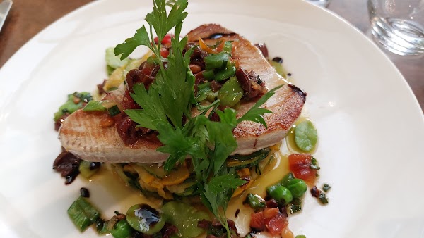 Restaurant Chez Paul à Angoulême, France