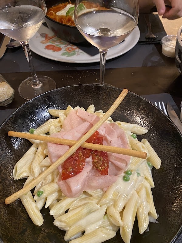 Restaurant CHEZ PAVA à Metz, France