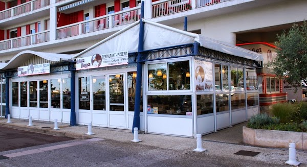 Restaurant CHEZ PEYO à Royan, France