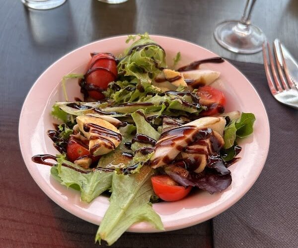 Restaurant CHEZ PEYO à Royan, France