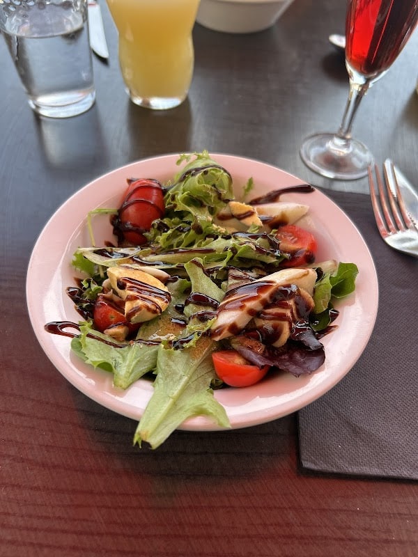 Restaurant CHEZ PEYO à Royan, France