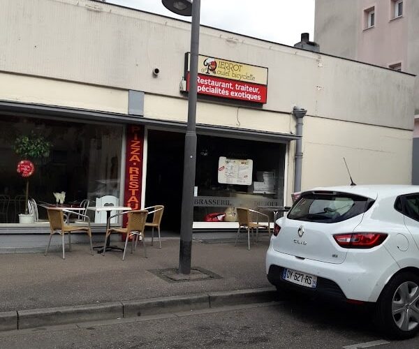 Restaurant Chez Pierrot à Montigny-lès-Metz, France