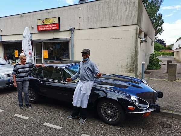 Restaurant Chez Pierrot à Montigny-lès-Metz, France