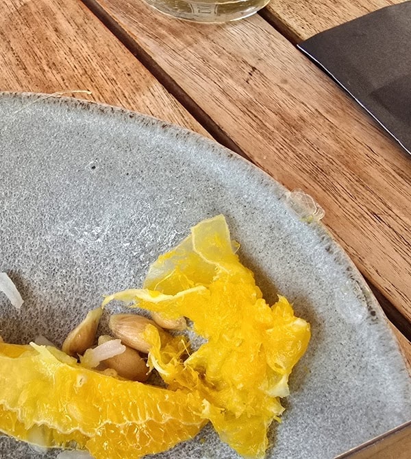 Restaurant Chez Poulette à Lacanau, France