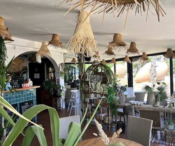 Restaurant Chez Poupette à Le Barcarès, France