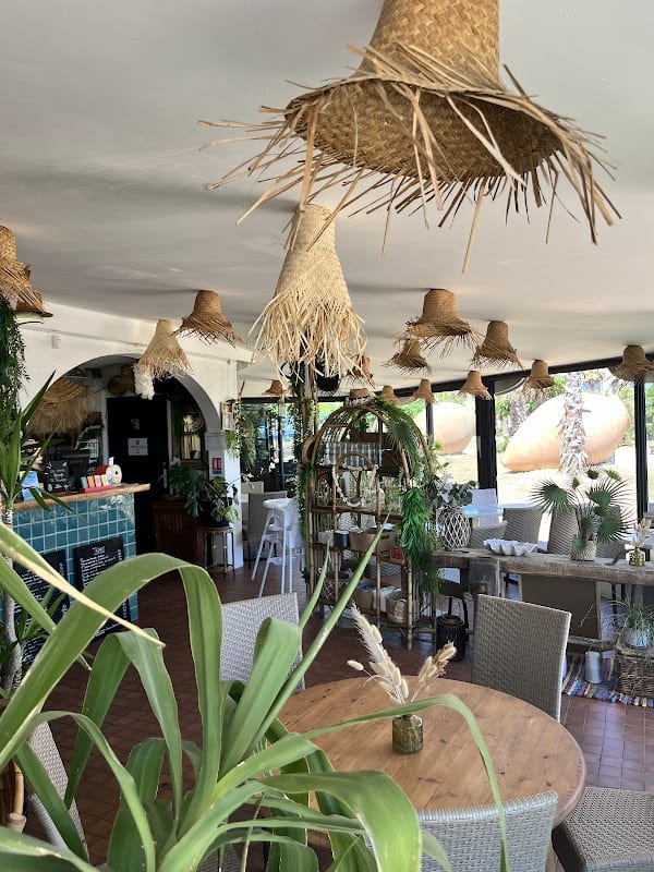 Restaurant Chez Poupette à Le Barcarès, France