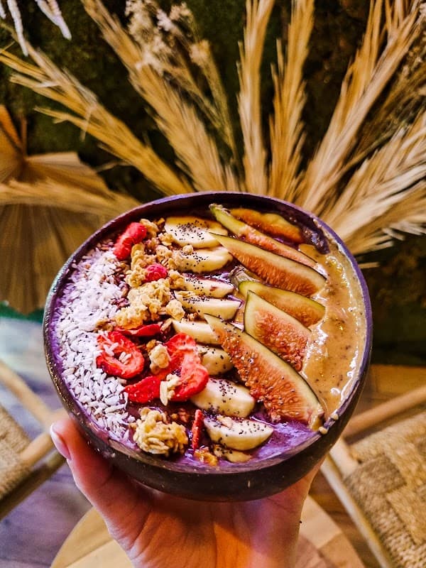 Restaurant Chez PouPette à Compiègne, France