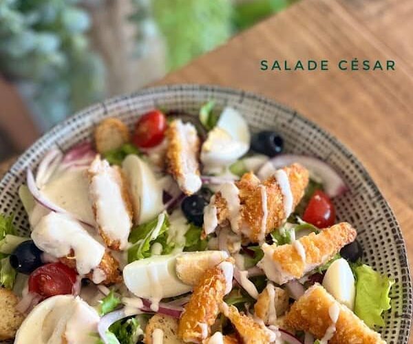 Restaurant Chez Poupette à Le Barcarès, France