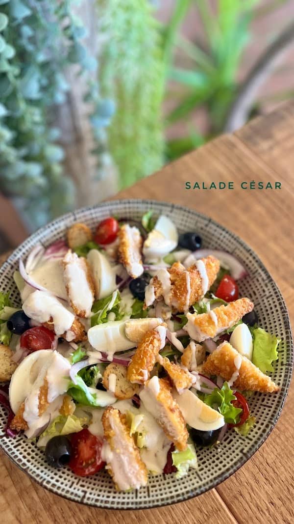 Restaurant Chez Poupette à Le Barcarès, France