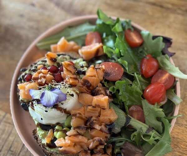 Restaurant Chez PouPette à Compiègne, France