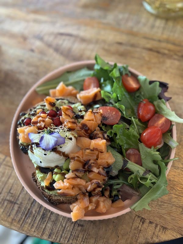 Restaurant Chez PouPette à Compiègne, France