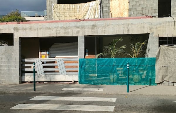 Restaurant Chez Roméo à Saint-Leu, La Réunion
