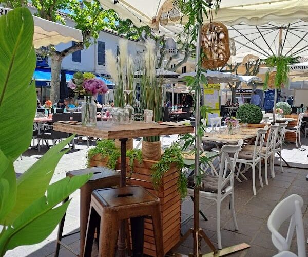 Restaurant Chez Tasta à Le Grau-du-Roi, France