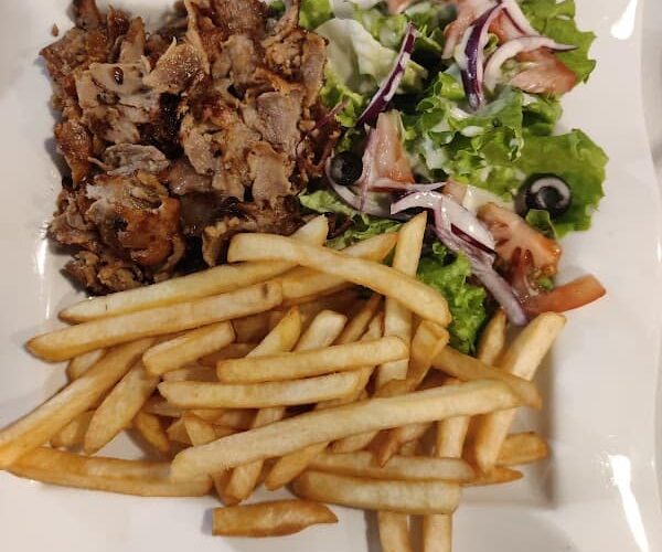 Restaurant Chez Tonton à Yutz, France