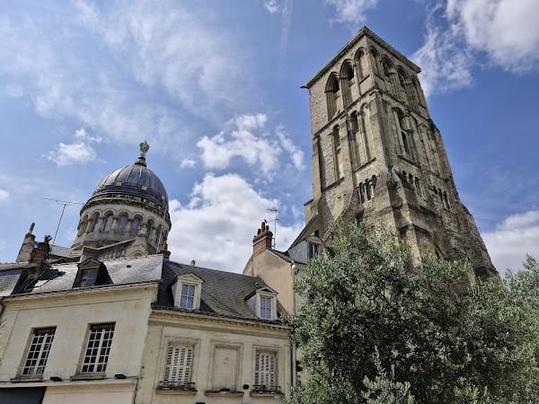 Restaurant Chez Tonton à Tours, France