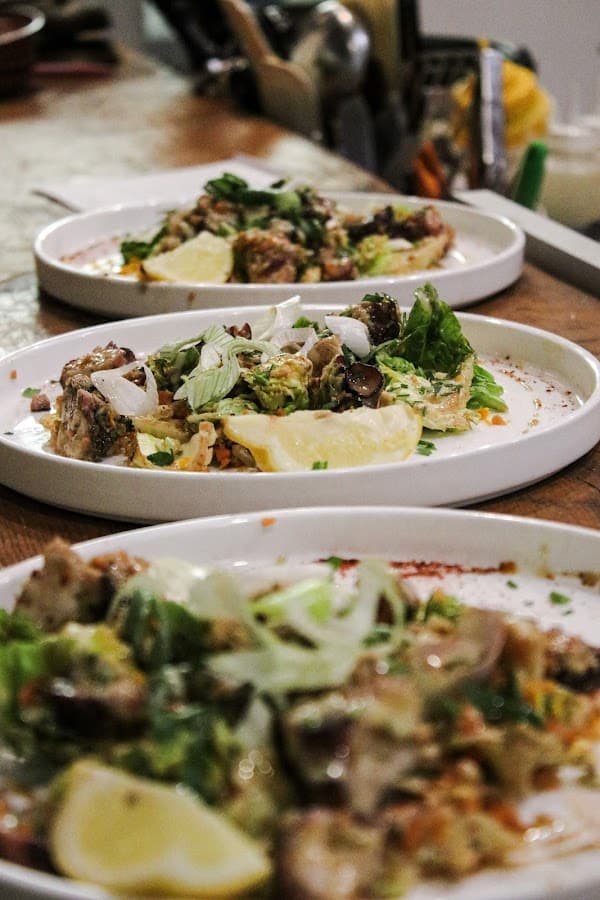 Restaurant Chez Vincent, Aigues-Mortes à Aigues-Mortes, France