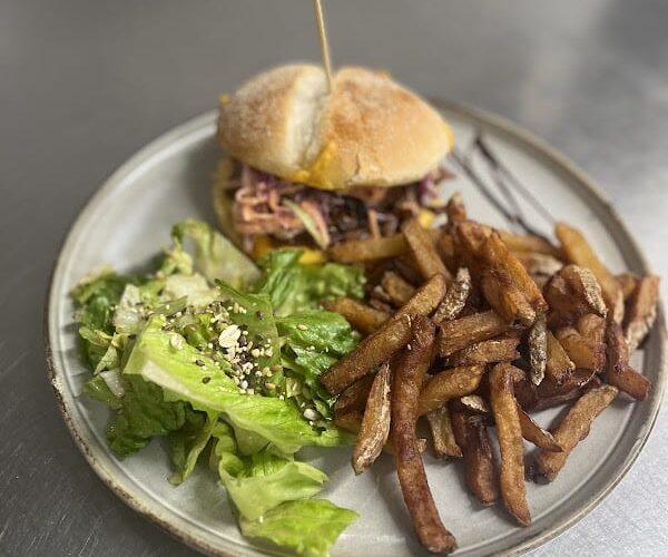 Restaurant Chez Yvette à Albi, France