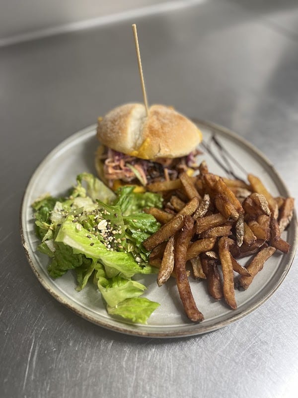 Restaurant Chez Yvette à Albi, France
