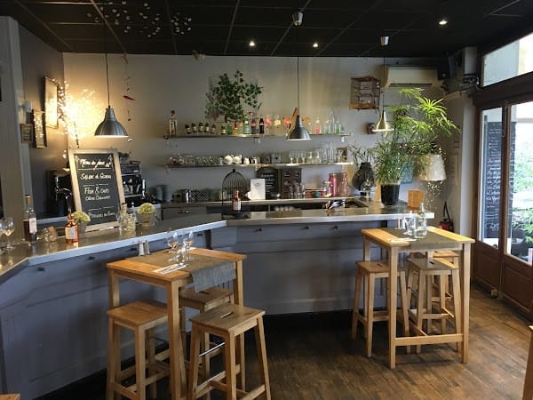 Restaurant Chez Yvette à Albi, France