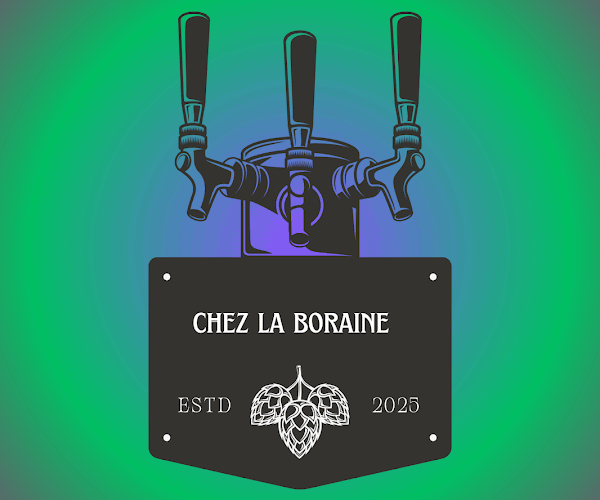 Restaurant chezlaboraine à Frameries, Belgique