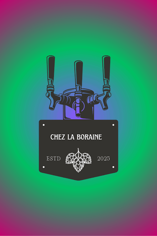 Restaurant chezlaboraine à Frameries, Belgique