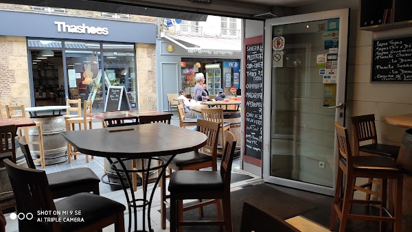 Restaurant Chic & Délices à Charleville-Mézières, France