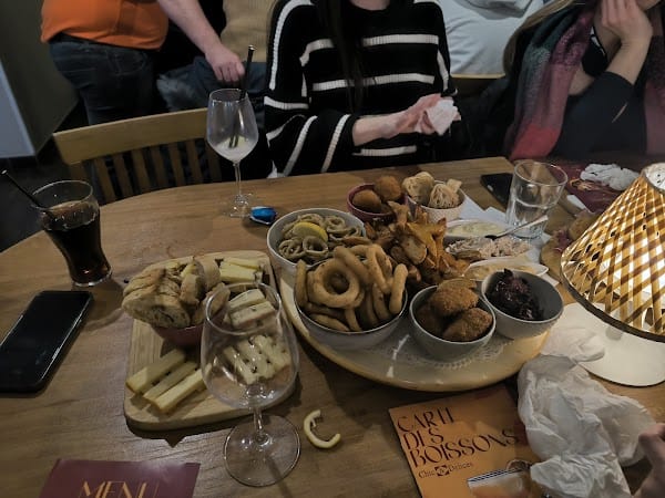 Restaurant Chic & Délices à Charleville-Mézières, France