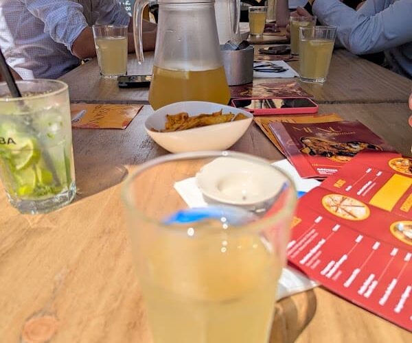 Restaurant Chic & Délices à Charleville-Mézières, France