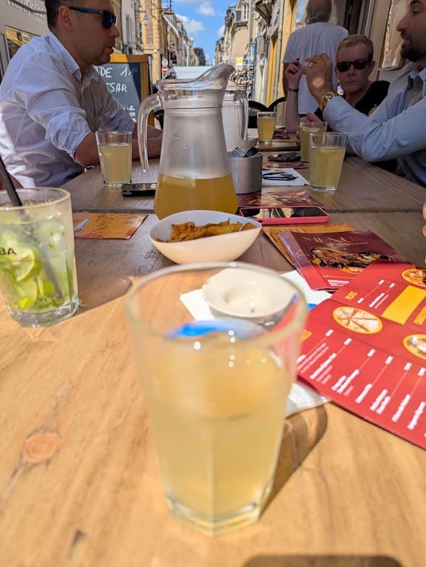 Restaurant Chic & Délices à Charleville-Mézières, France