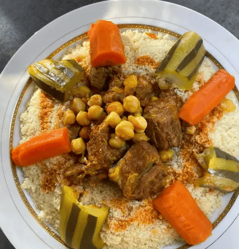 ChiChi PonPon | Bar Restaurant à Saint-Denis, France